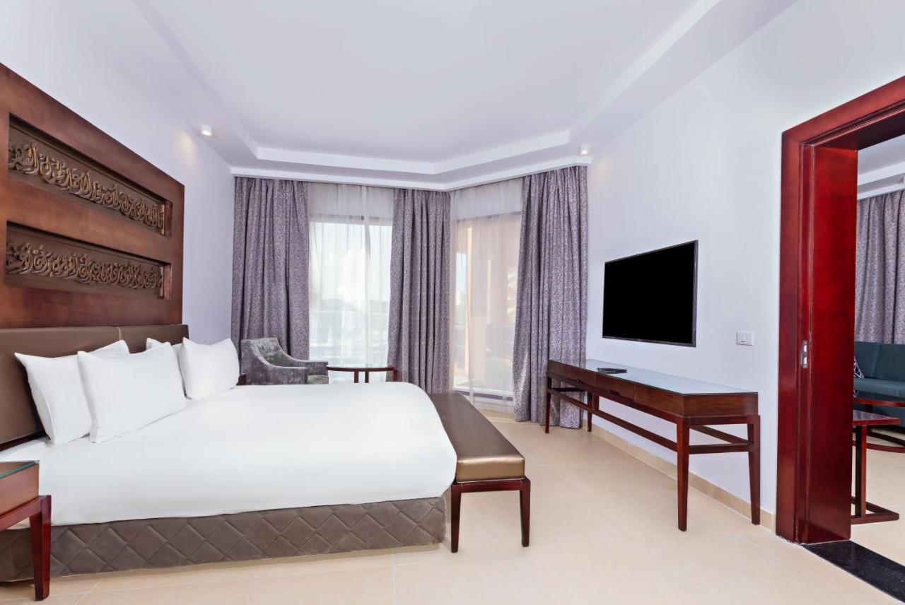 Rodinné apartmá Royal se 2 ložnicemi