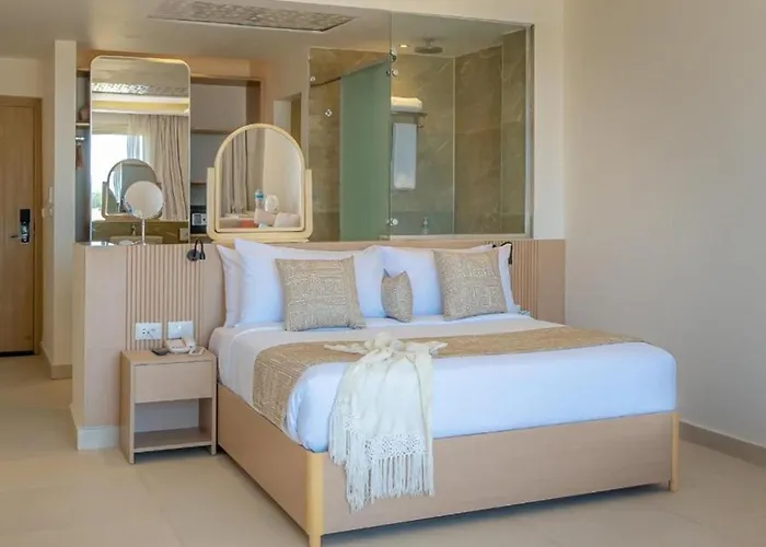 Three Corners Equinox Beach Resort Marsa Alam